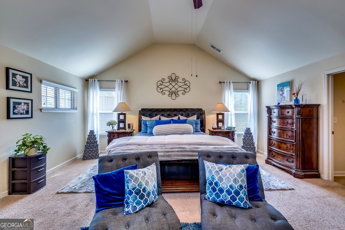 6700 Oak Hill Place Fairburn - Photo 14