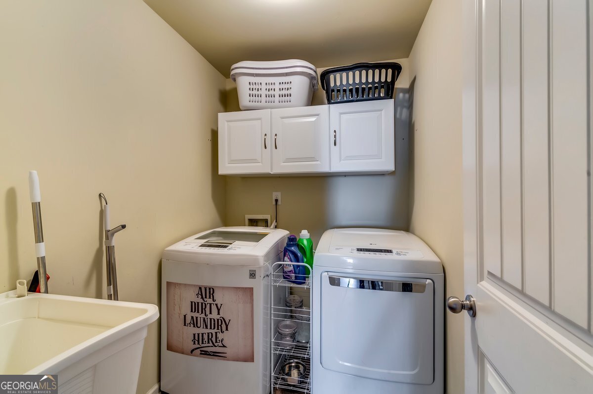 6700 Oak Hill Place Fairburn - Photo 17