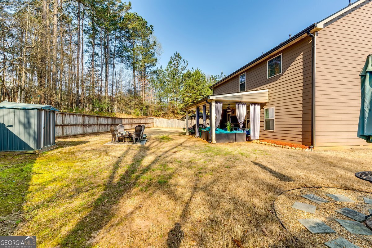 6700 Oak Hill Place Fairburn - Photo 20