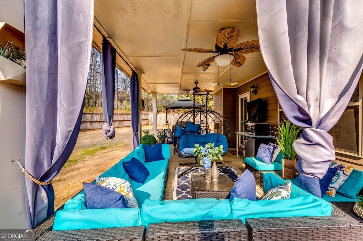 6700 Oak Hill Place Fairburn - Photo 21