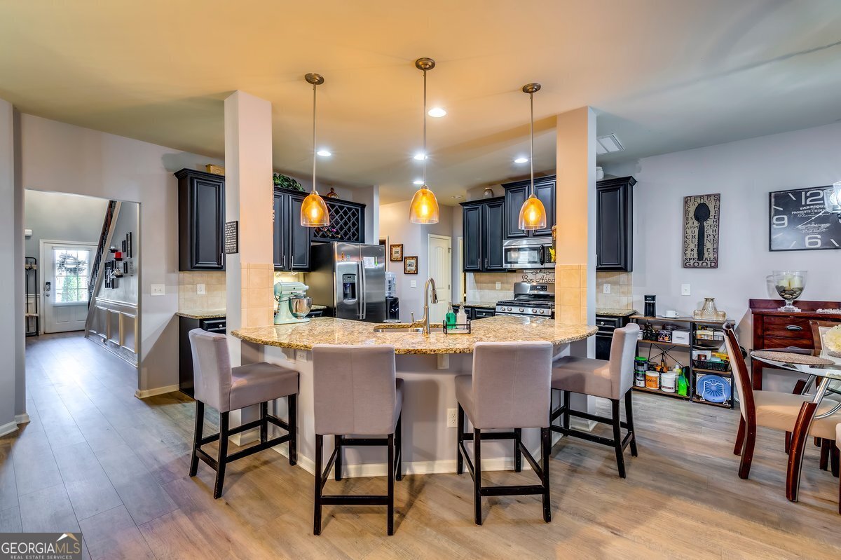 6700 Oak Hill Place Fairburn - Photo 8