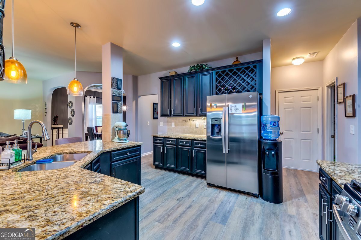 6700 Oak Hill Place Fairburn - Photo 9