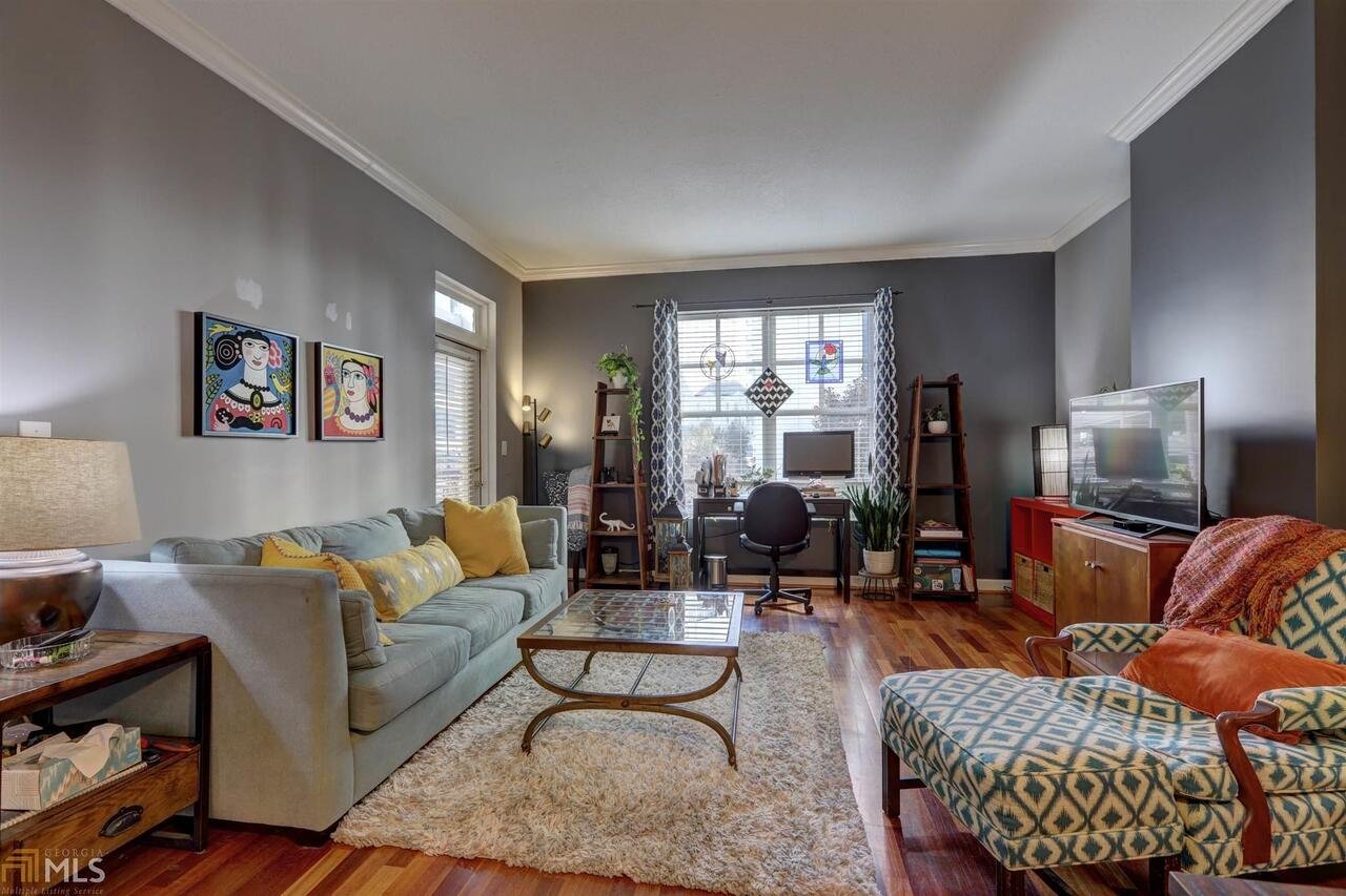 1101 Juniper Street Atlanta - Photo 11