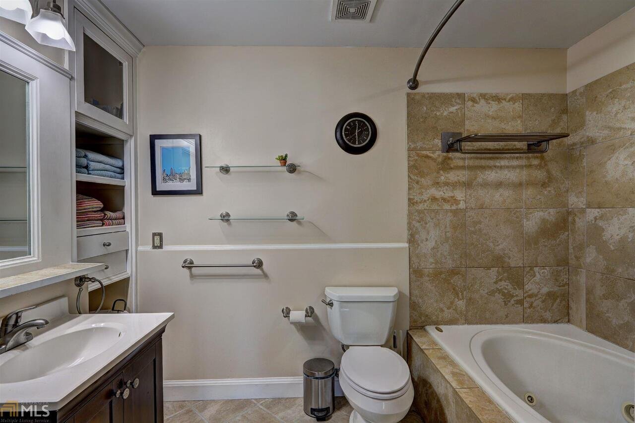 1101 Juniper Street Atlanta - Photo 12