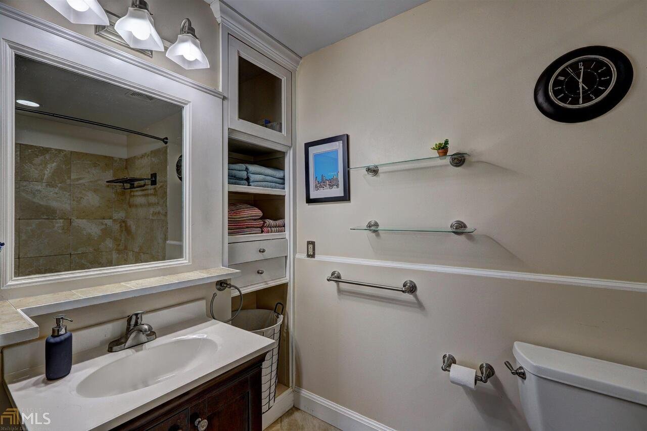 1101 Juniper Street Atlanta - Photo 14