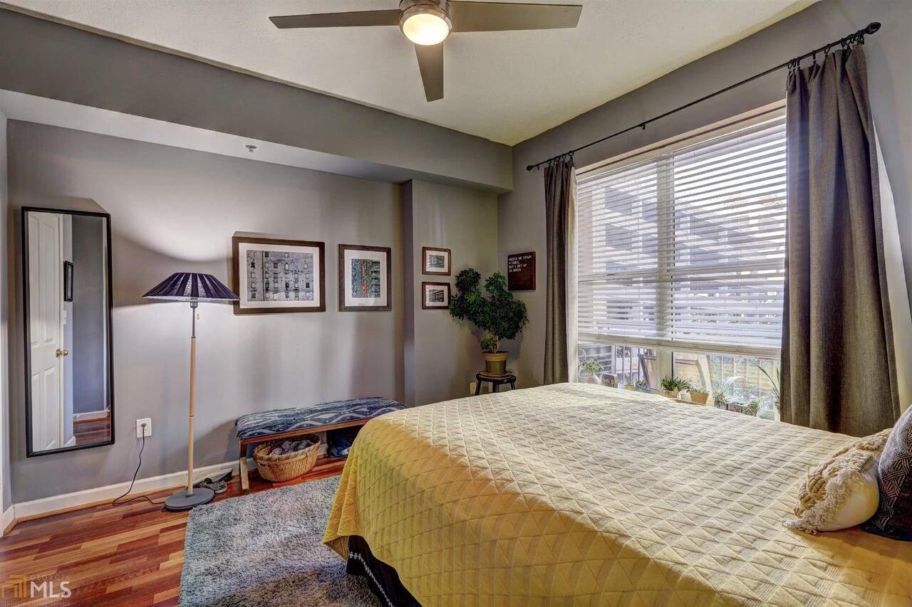 1101 Juniper Street Atlanta - Photo 15