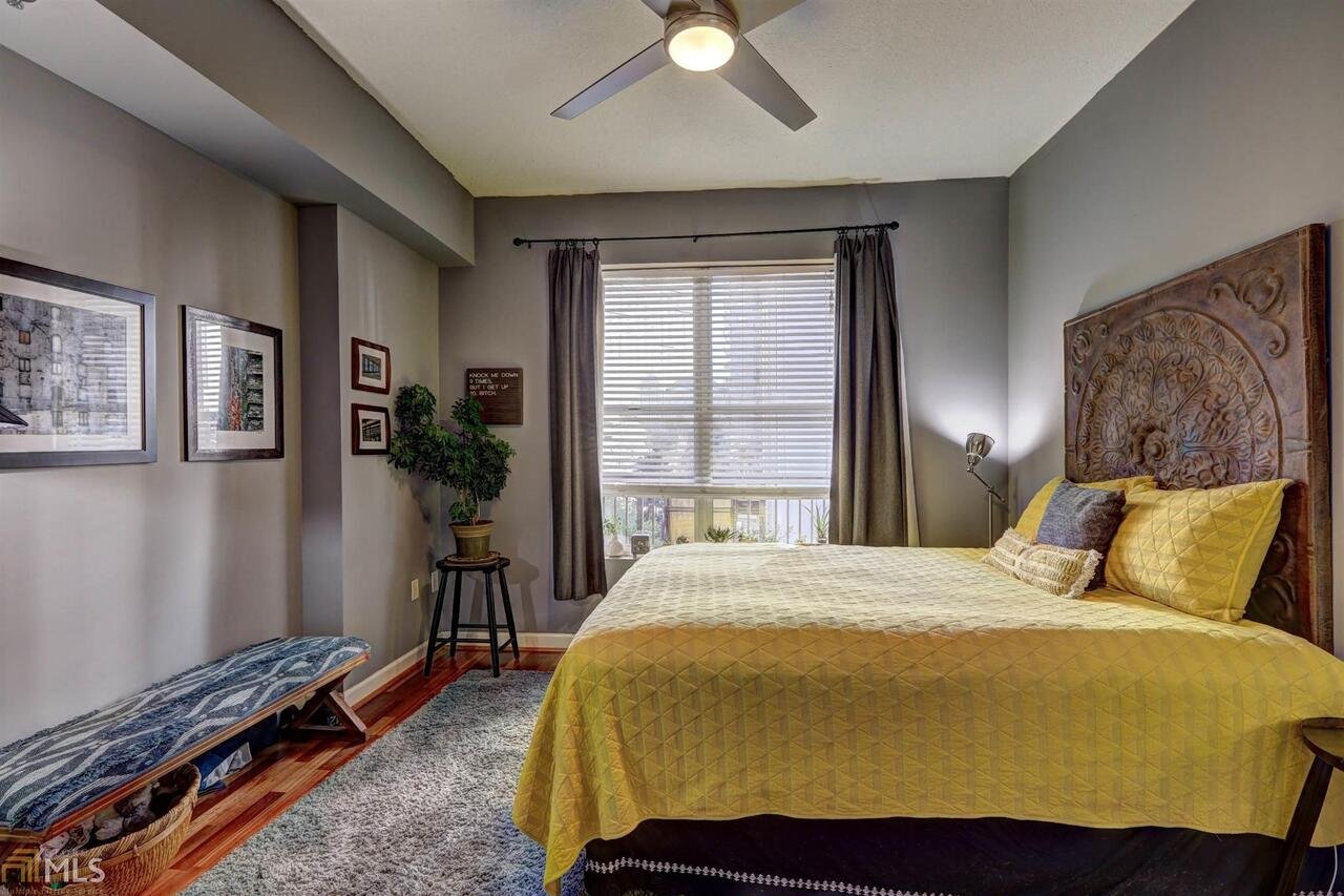 1101 Juniper Street Atlanta - Photo 17