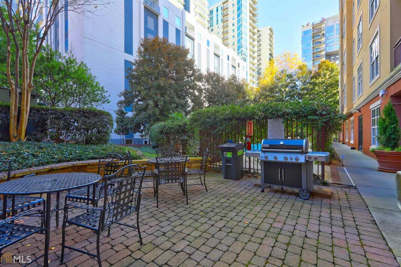 1101 Juniper Street Atlanta - Photo 18