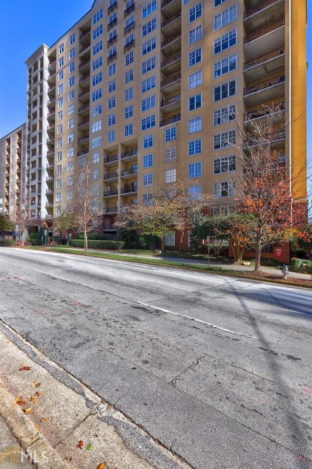 1101 Juniper Street Atlanta - Photo 24