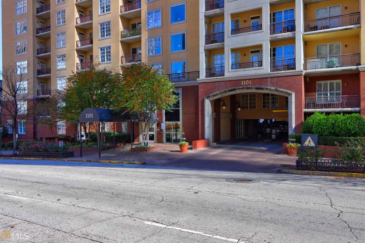 1101 Juniper Street Atlanta - Photo 25