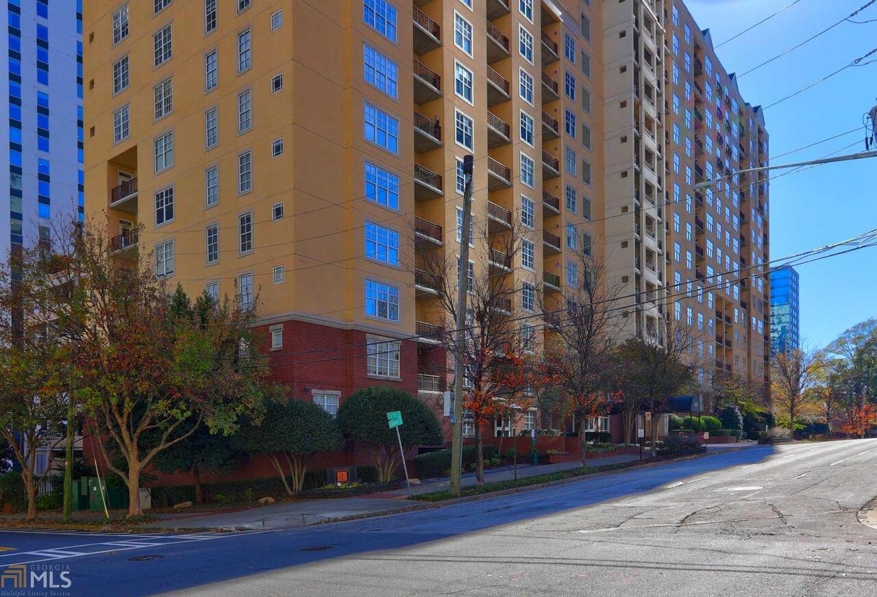 1101 Juniper Street Atlanta - Photo 26