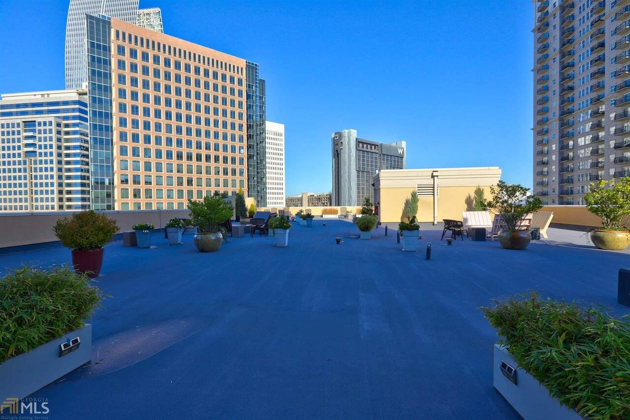 1101 Juniper Street Atlanta - Photo 31