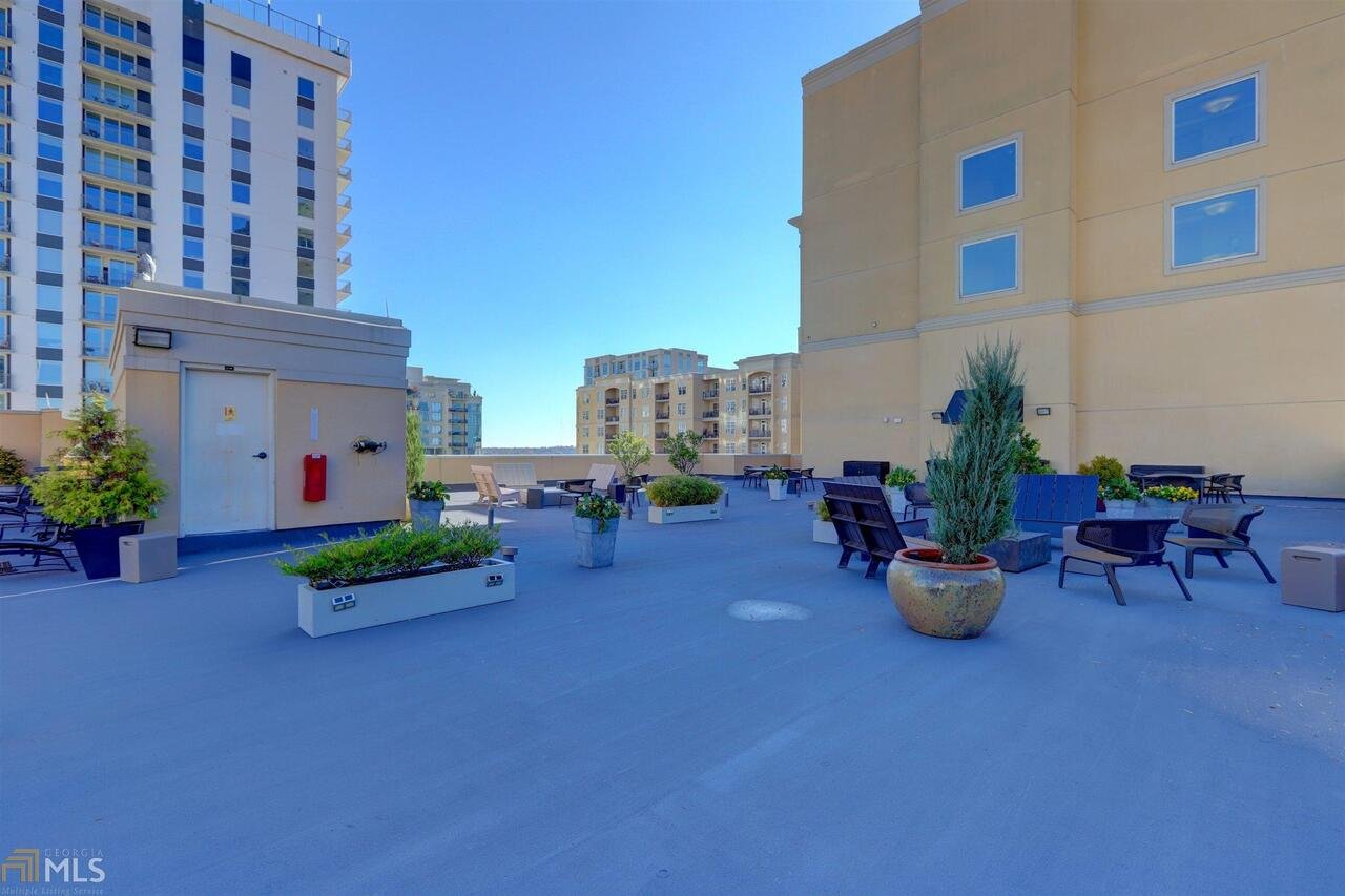 1101 Juniper Street Atlanta - Photo 32