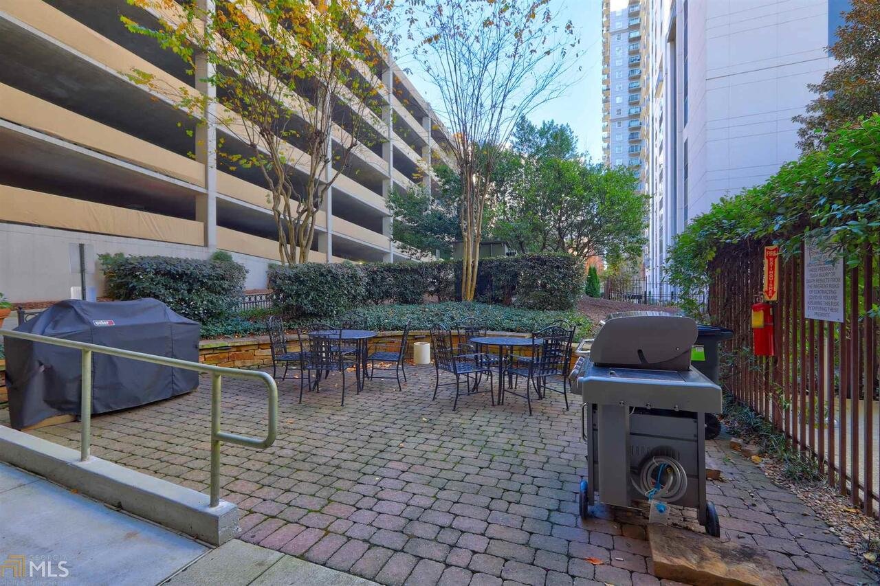 1101 Juniper Street Atlanta - Photo 33