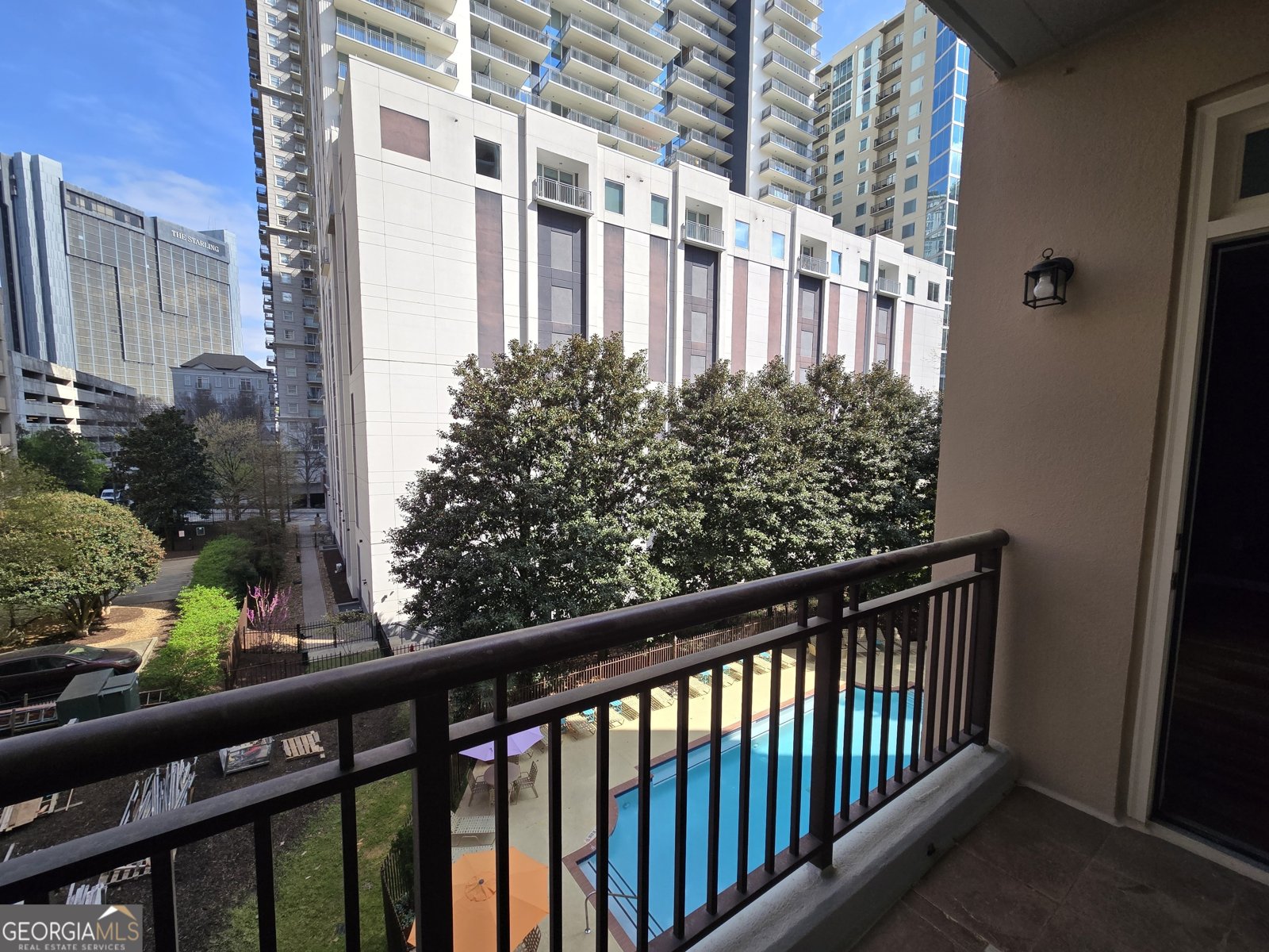 1101 Juniper Street Atlanta - Photo 35