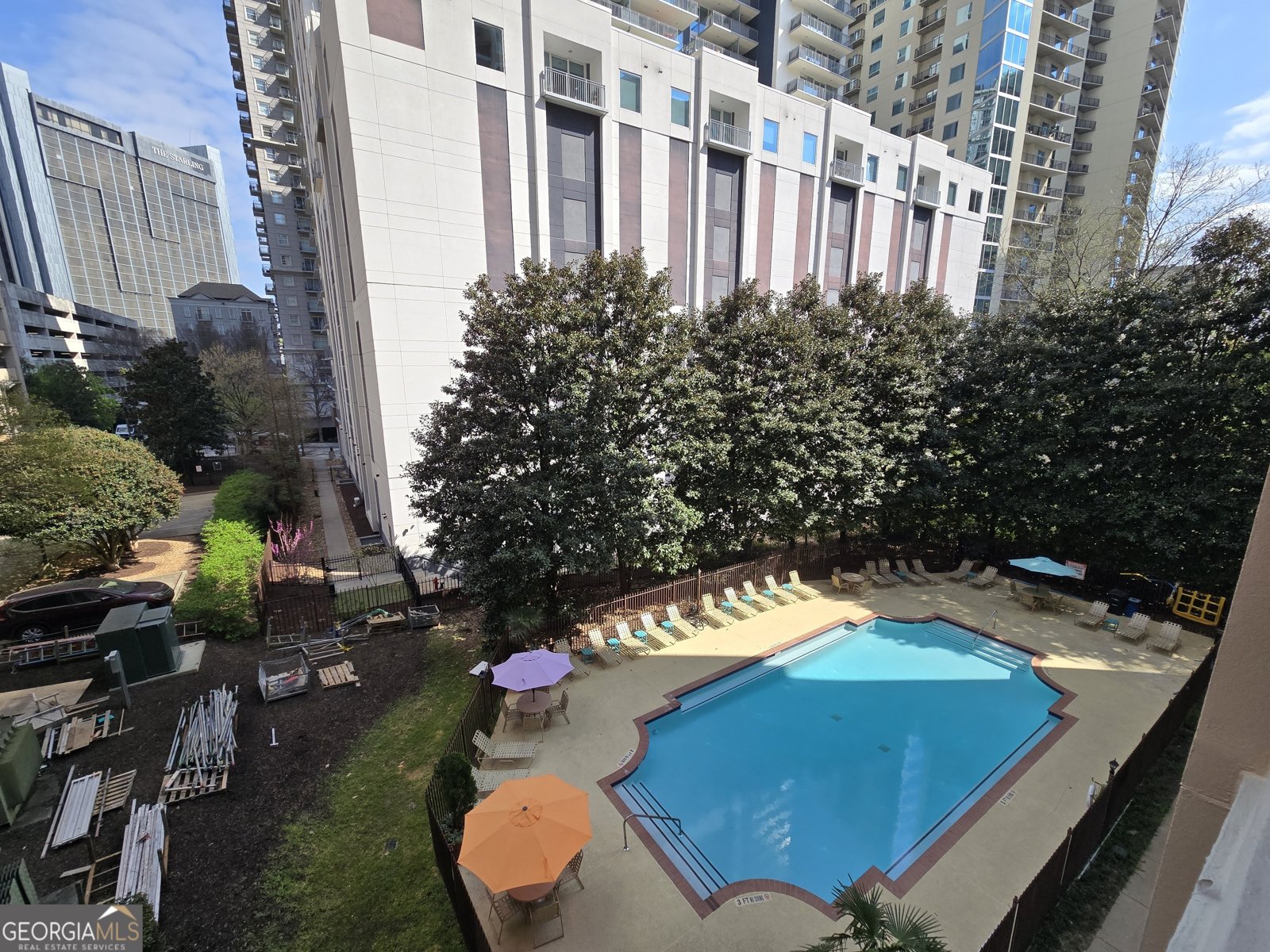 1101 Juniper Street Atlanta - Photo 36