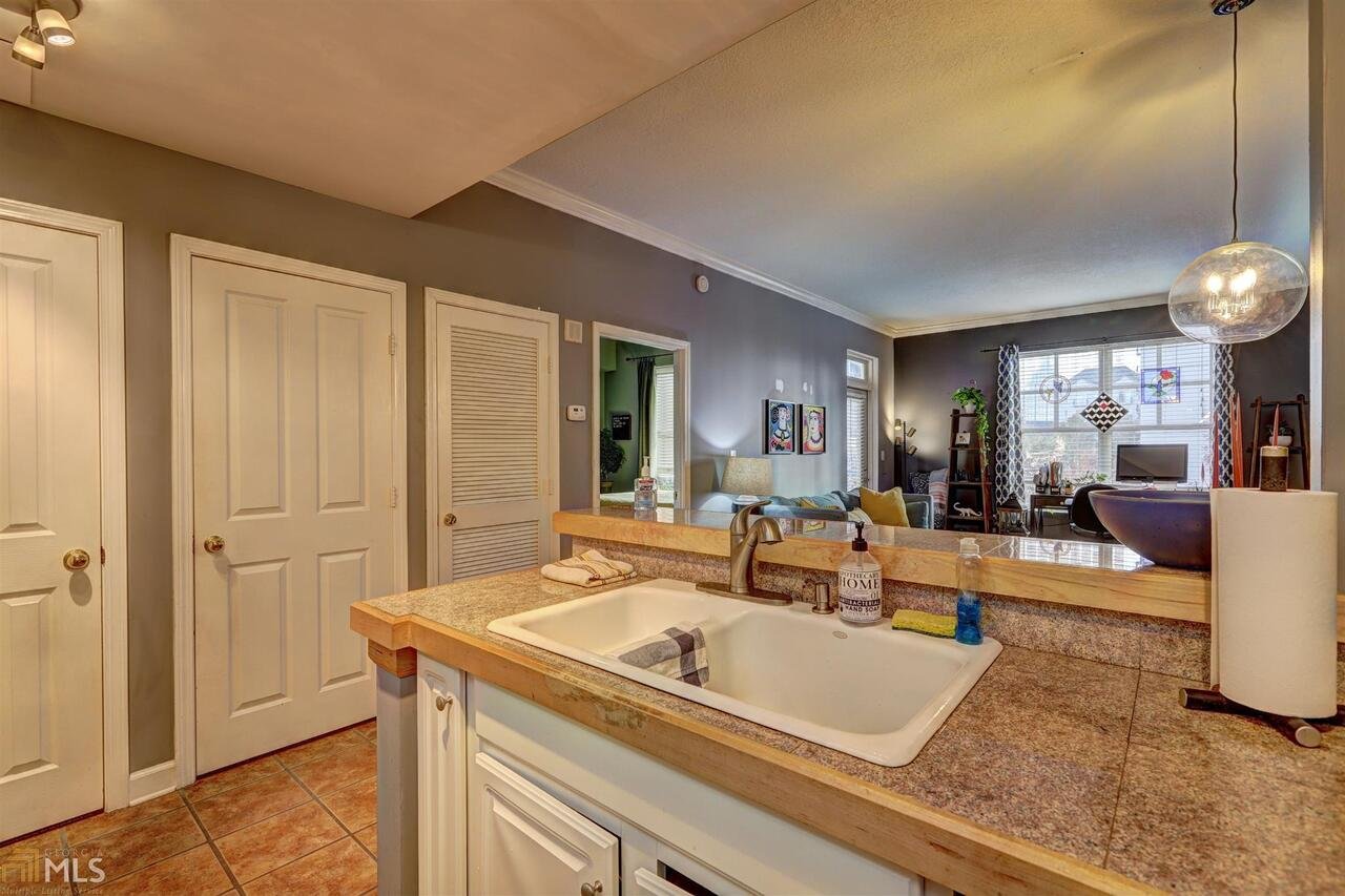 1101 Juniper Street Atlanta - Photo 6