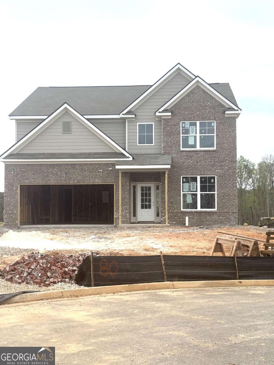 5964 Spring Way Stonecrest - Photo 1