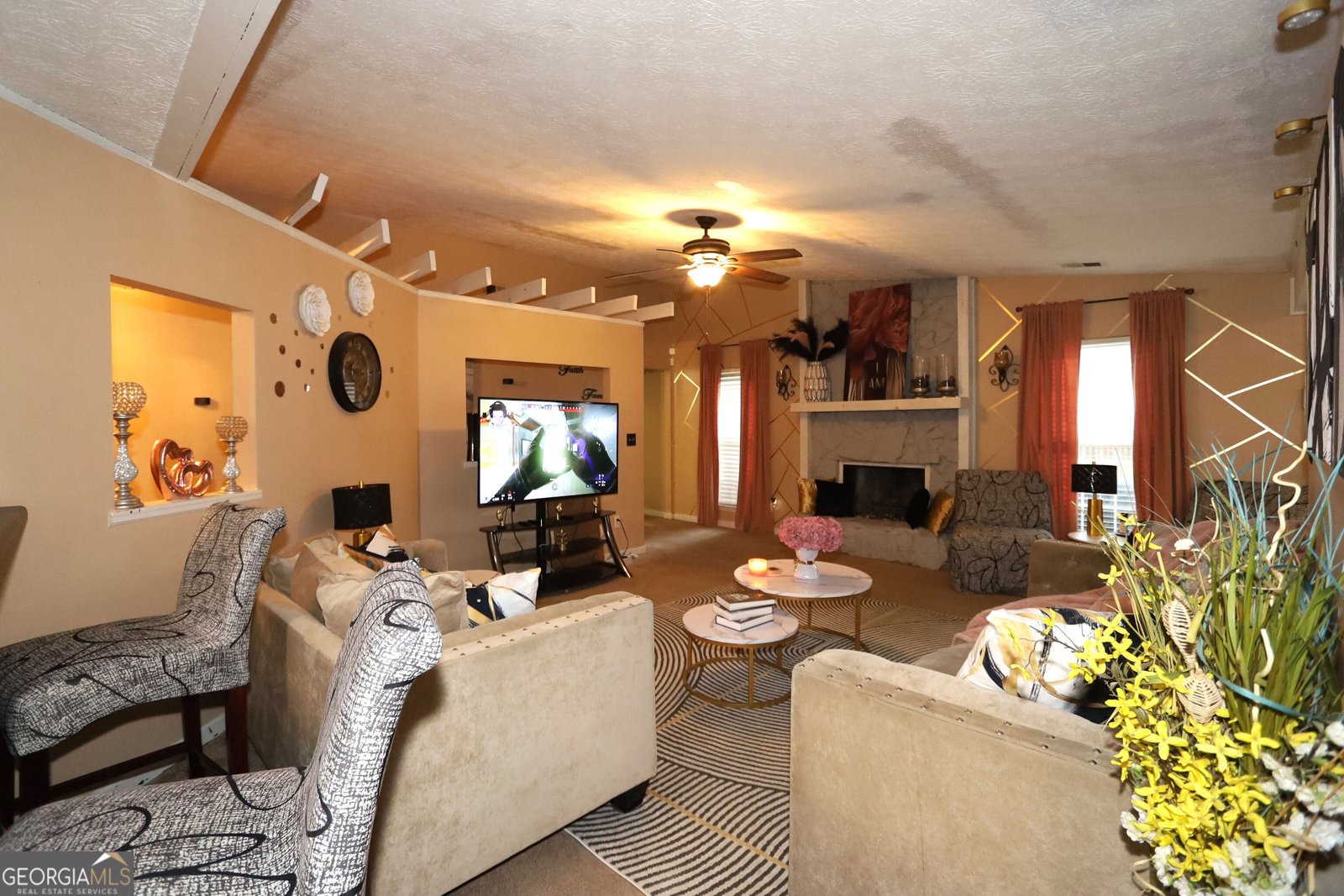 9396 Forest Knoll Drive Jonesboro - Photo 10