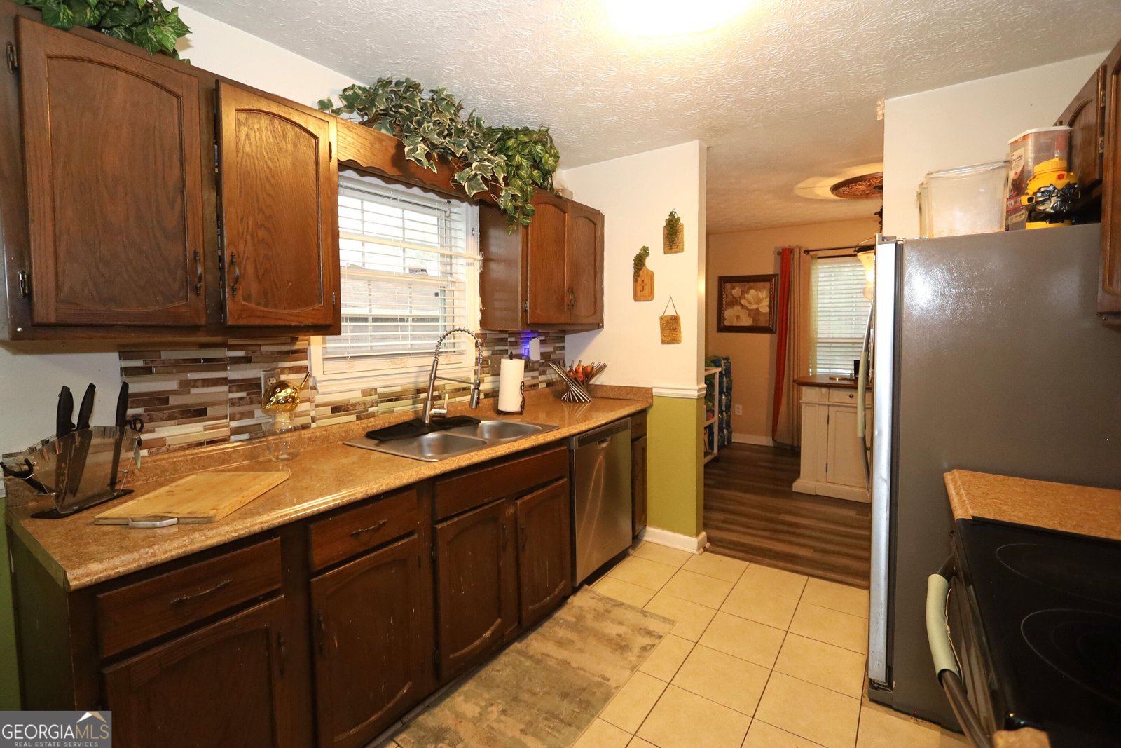 9396 Forest Knoll Drive Jonesboro - Photo 12