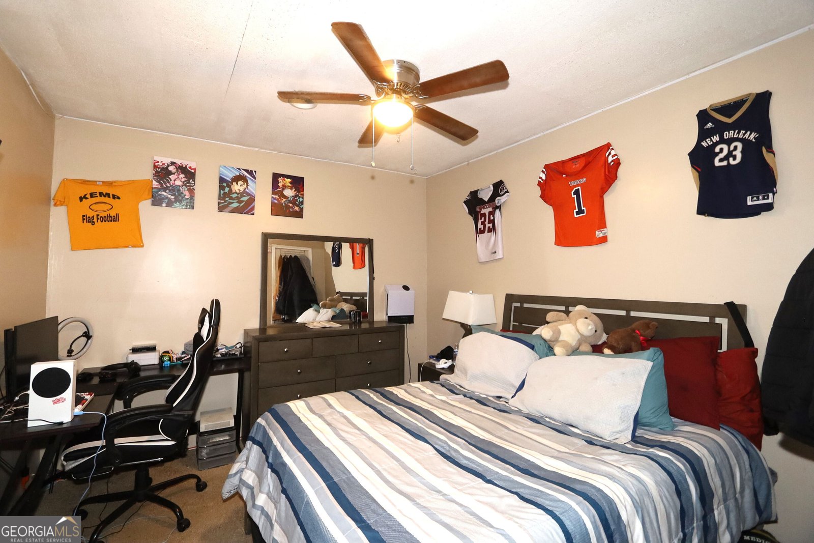 9396 Forest Knoll Drive Jonesboro - Photo 14