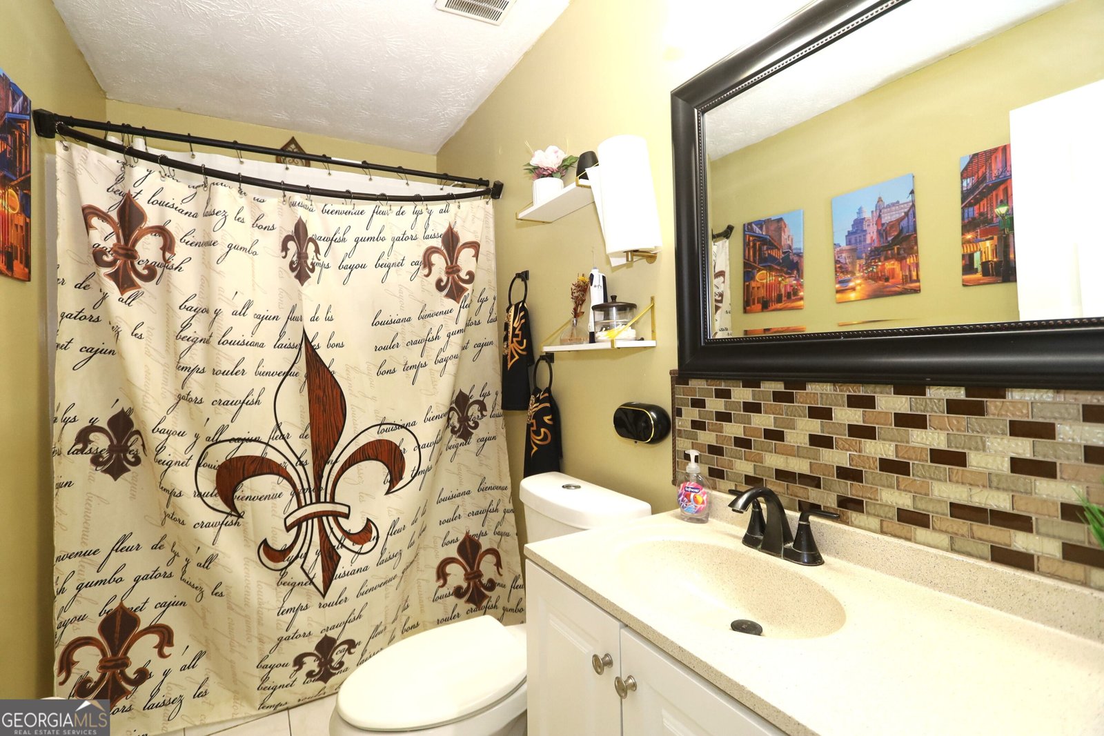 9396 Forest Knoll Drive Jonesboro - Photo 15