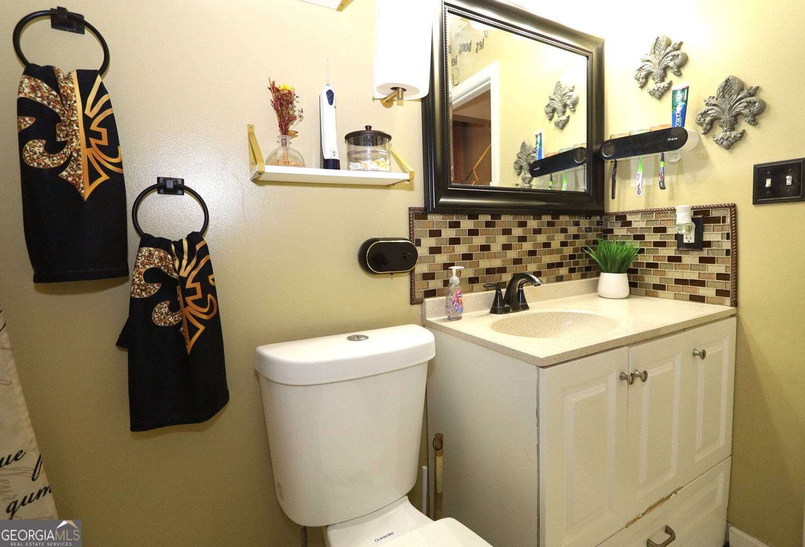 9396 Forest Knoll Drive Jonesboro - Photo 16