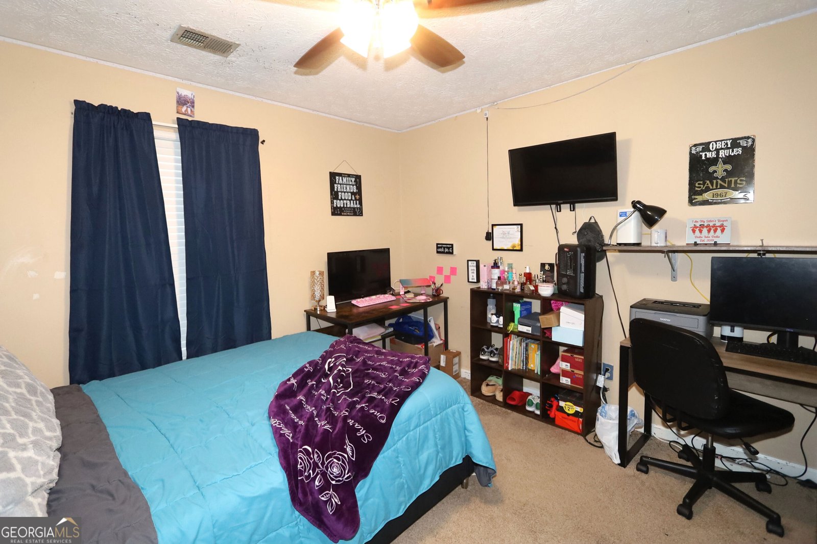 9396 Forest Knoll Drive Jonesboro - Photo 17