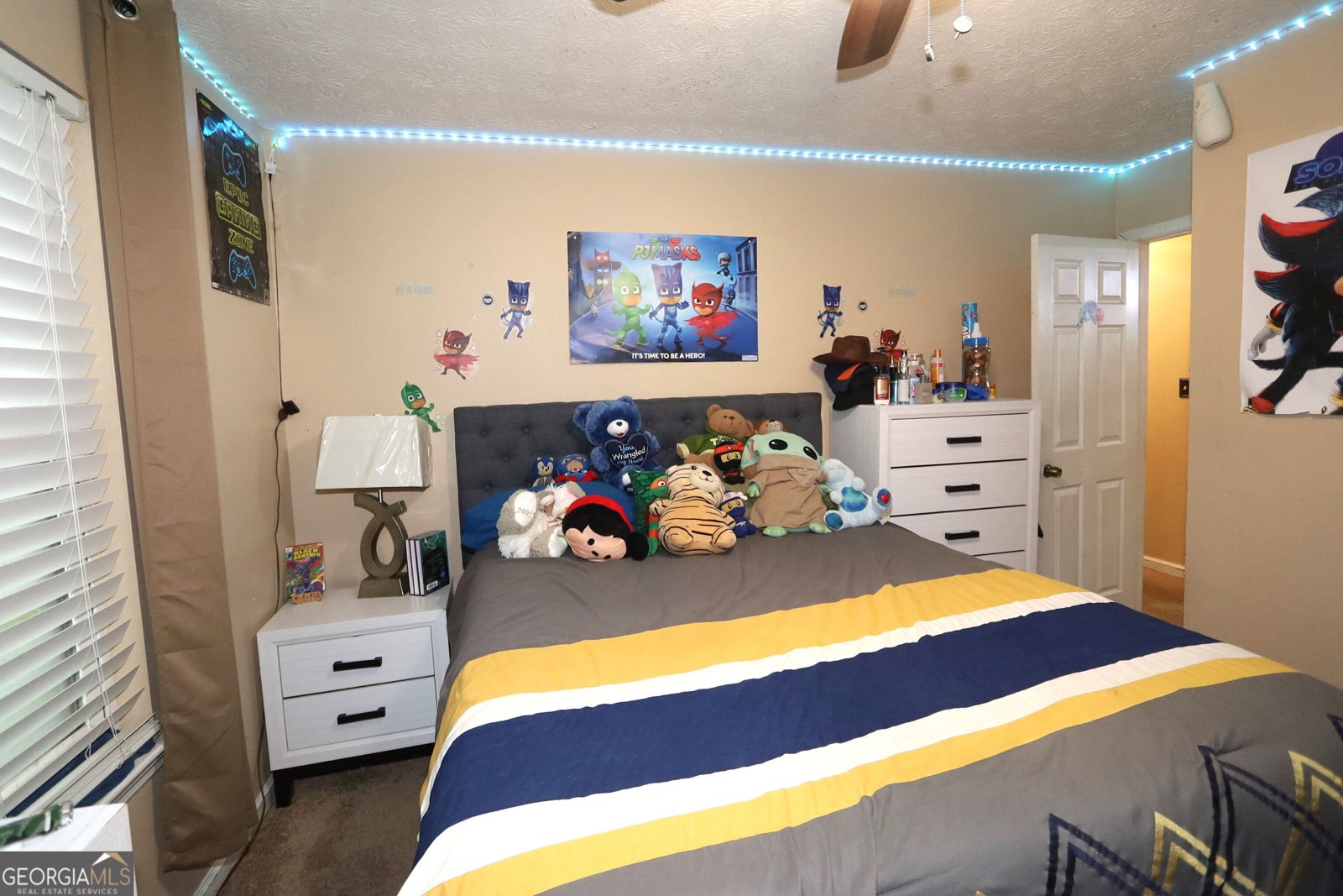 9396 Forest Knoll Drive Jonesboro - Photo 19