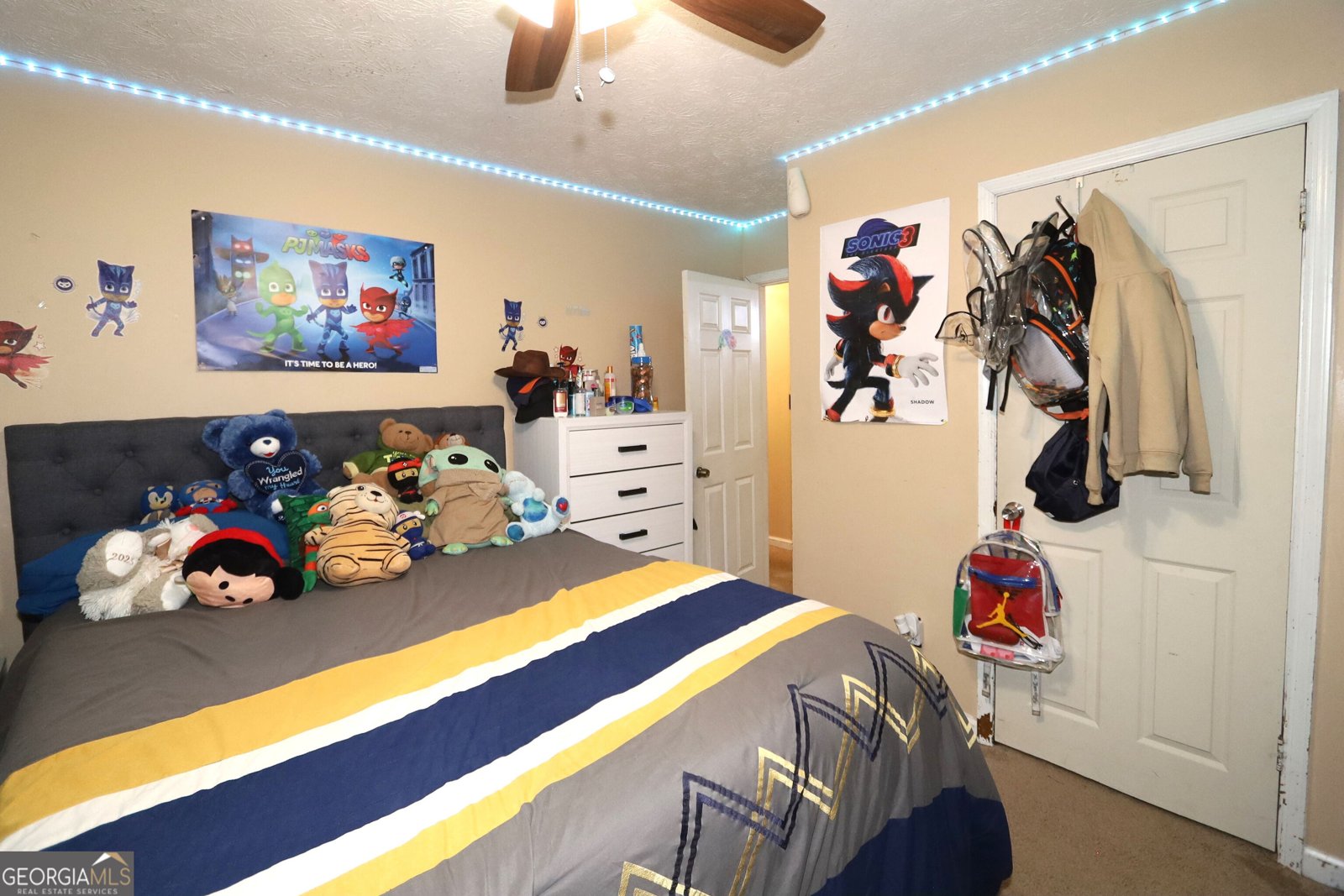 9396 Forest Knoll Drive Jonesboro - Photo 20