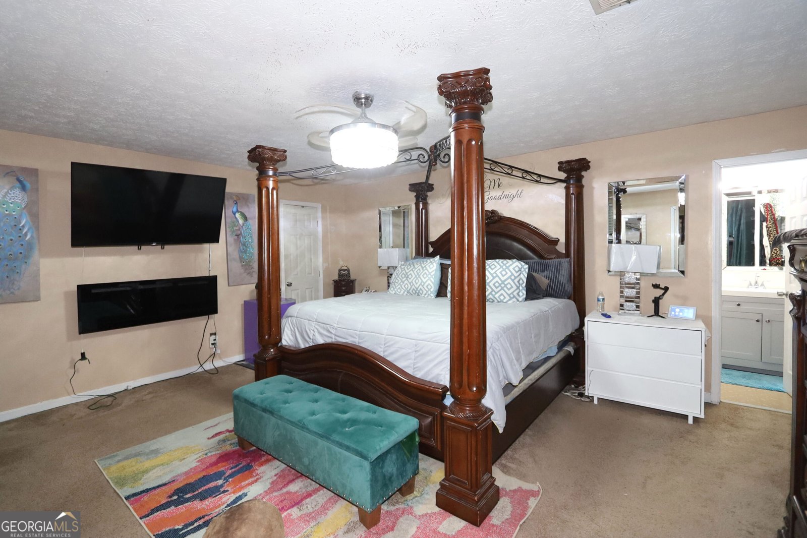 9396 Forest Knoll Drive Jonesboro - Photo 22