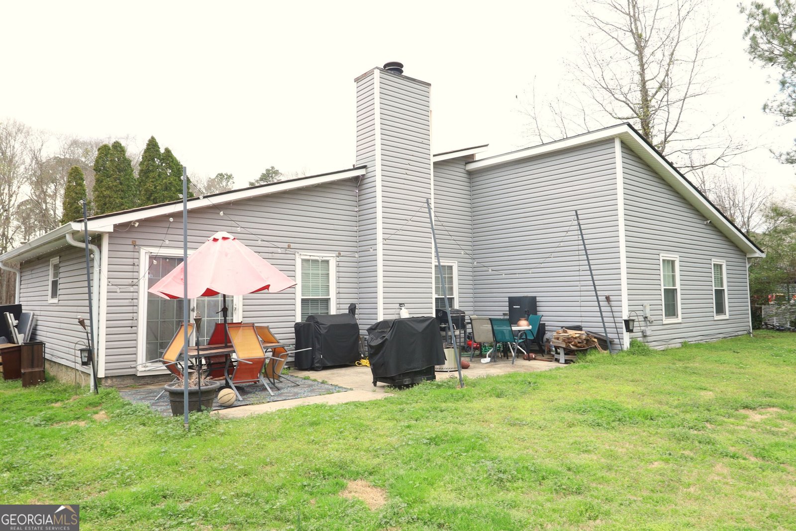 9396 Forest Knoll Drive Jonesboro - Photo 26