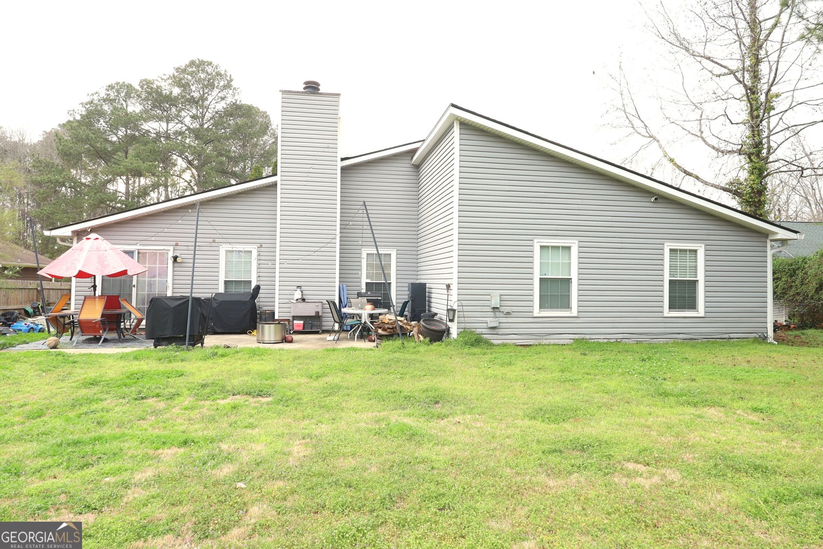 9396 Forest Knoll Drive Jonesboro - Photo 27