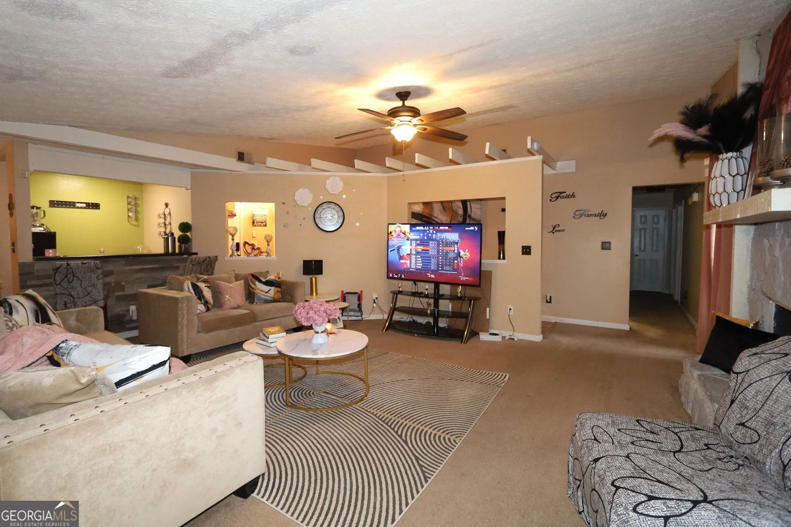 9396 Forest Knoll Drive Jonesboro - Photo 6