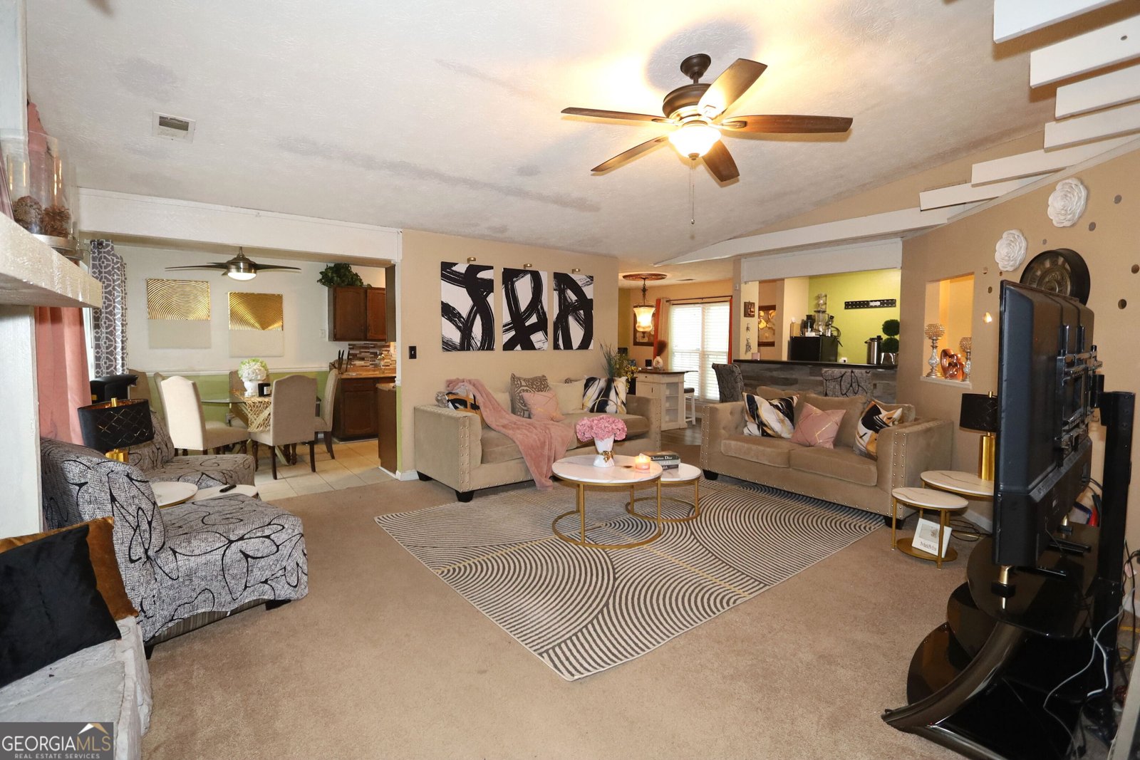 9396 Forest Knoll Drive Jonesboro - Photo 7