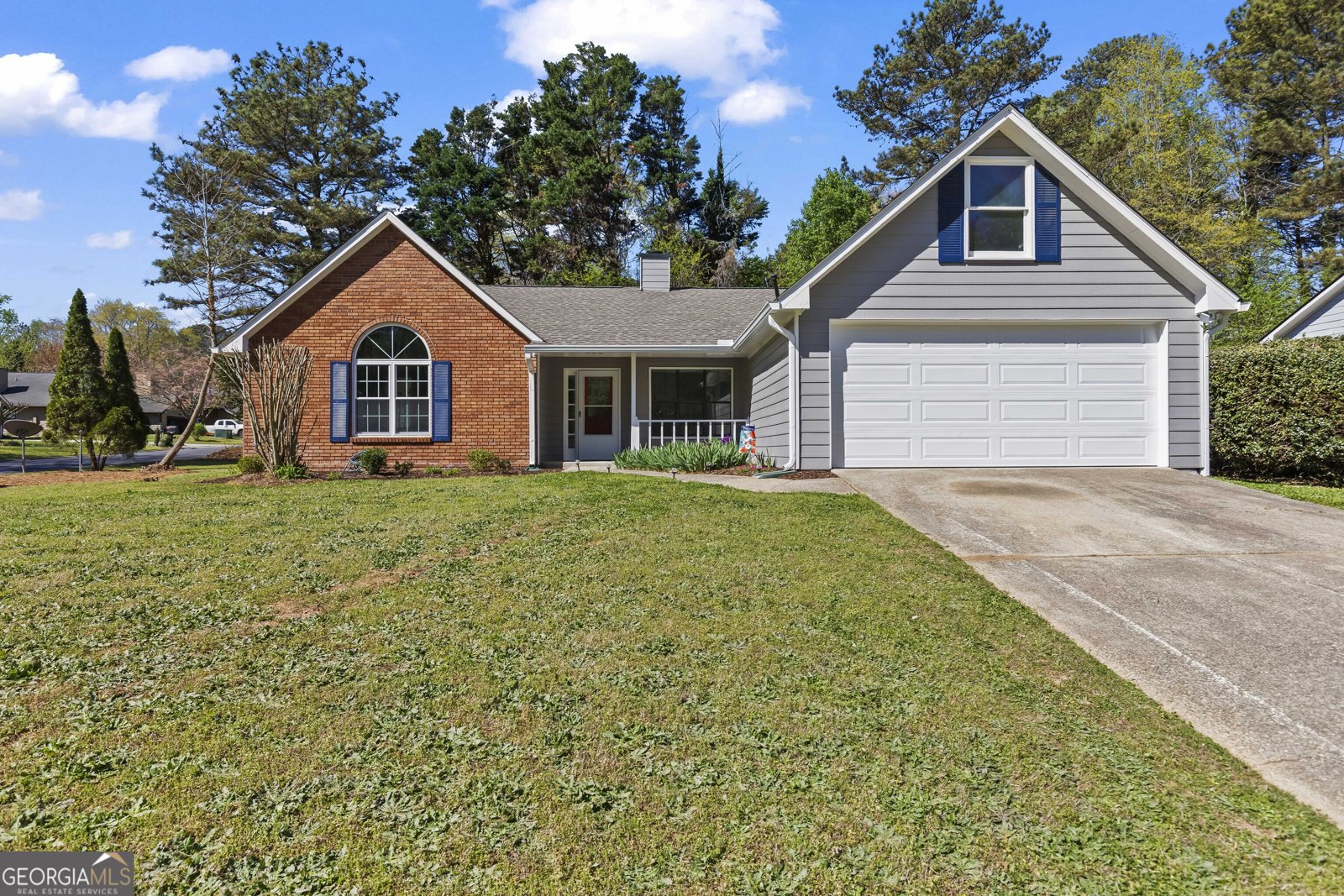 3044 Wildflower Lane Snellville - Photo 1