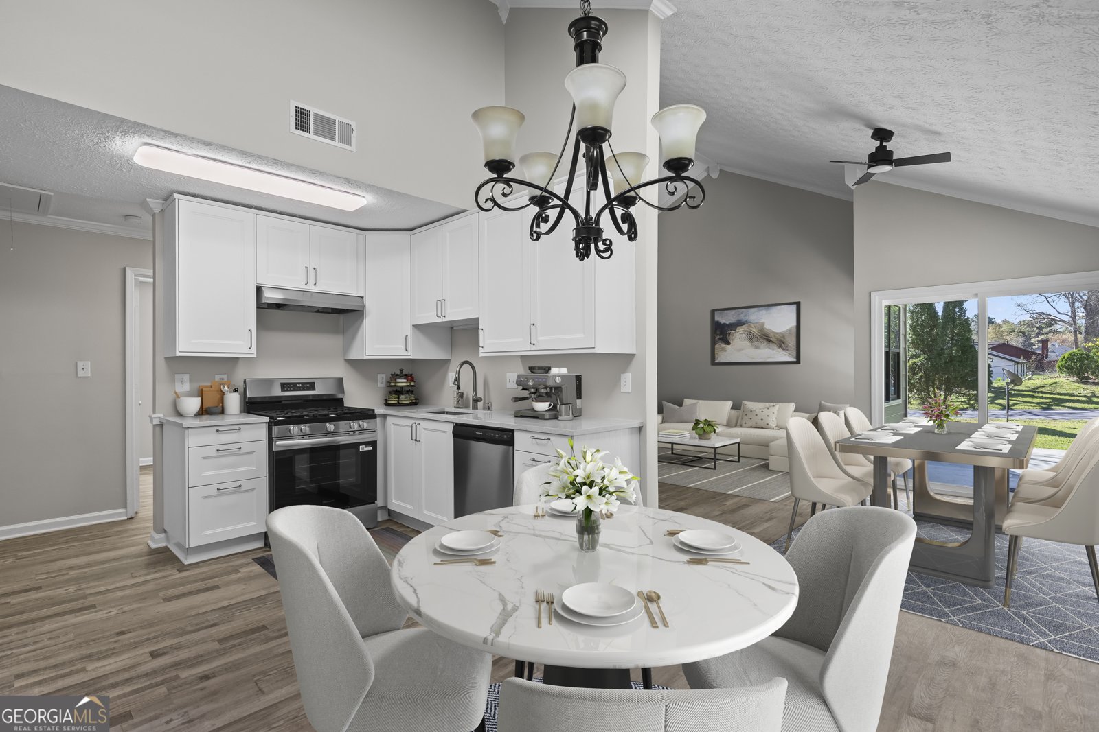 3044 Wildflower Lane Snellville - Photo 22