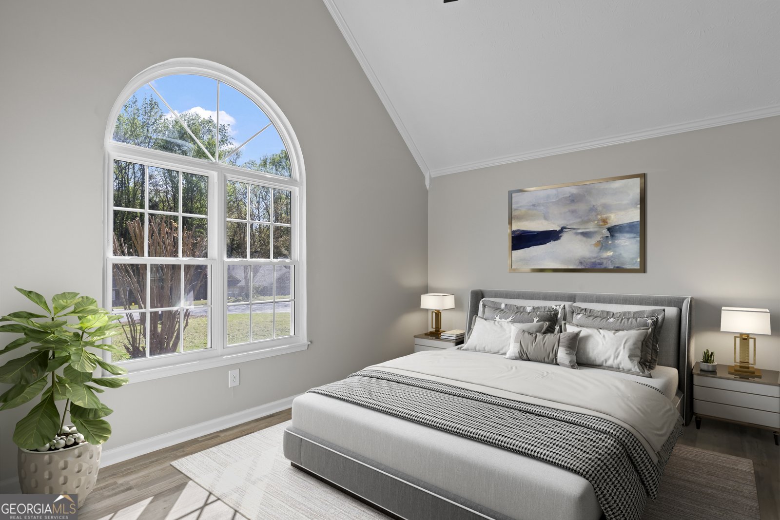 3044 Wildflower Lane Snellville - Photo 38