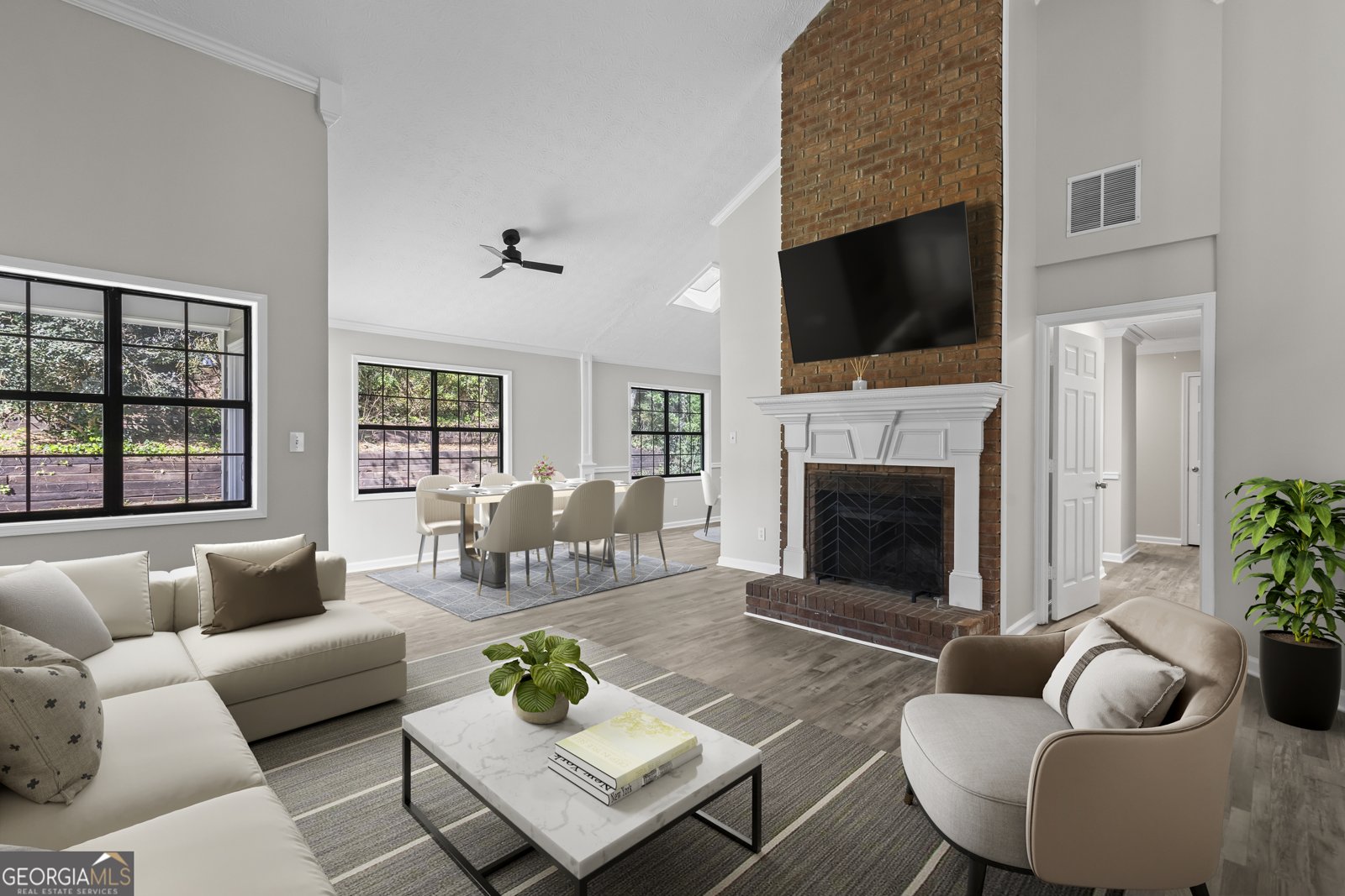 3044 Wildflower Lane Snellville - Photo 42