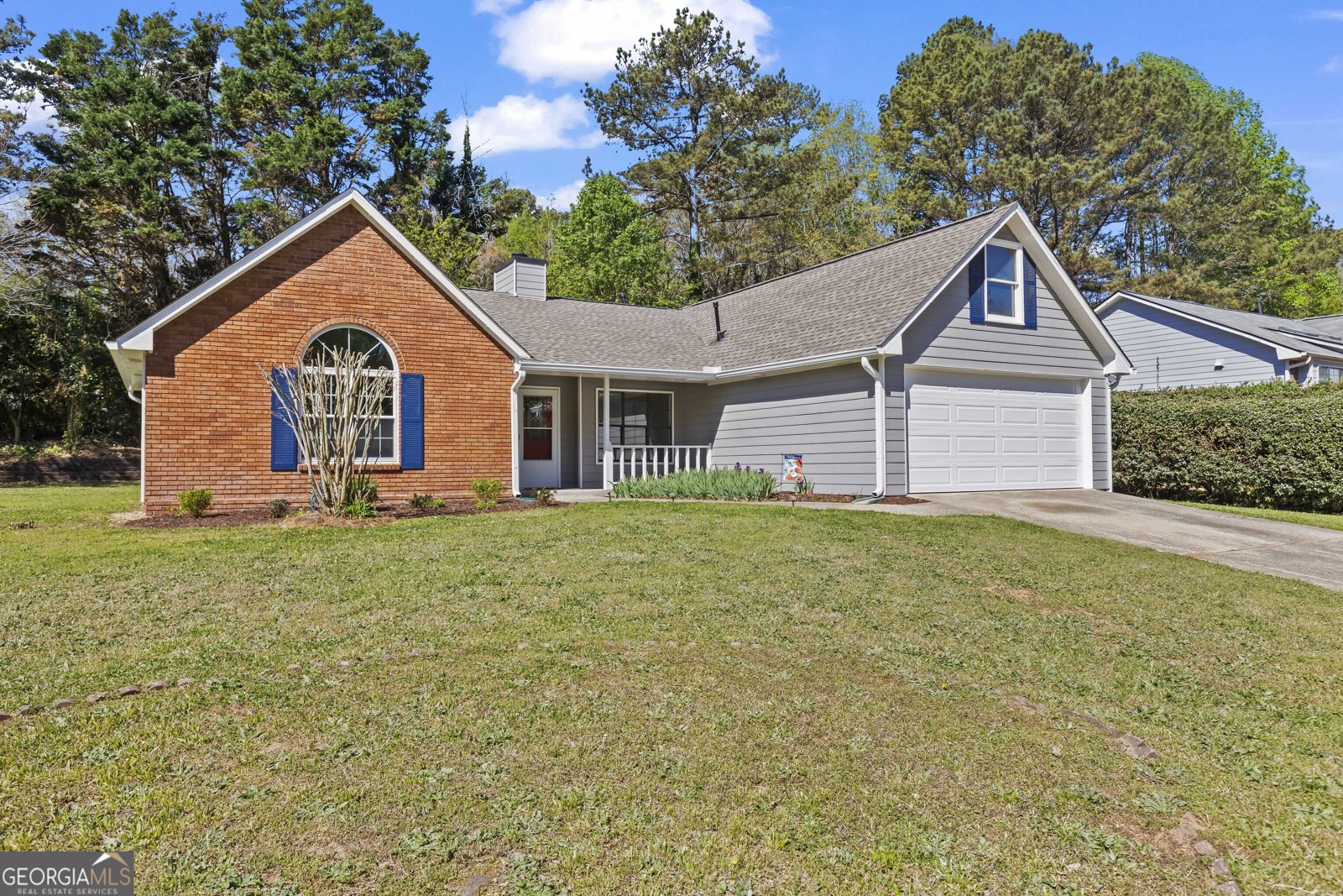 3044 Wildflower Lane Snellville - Photo 46