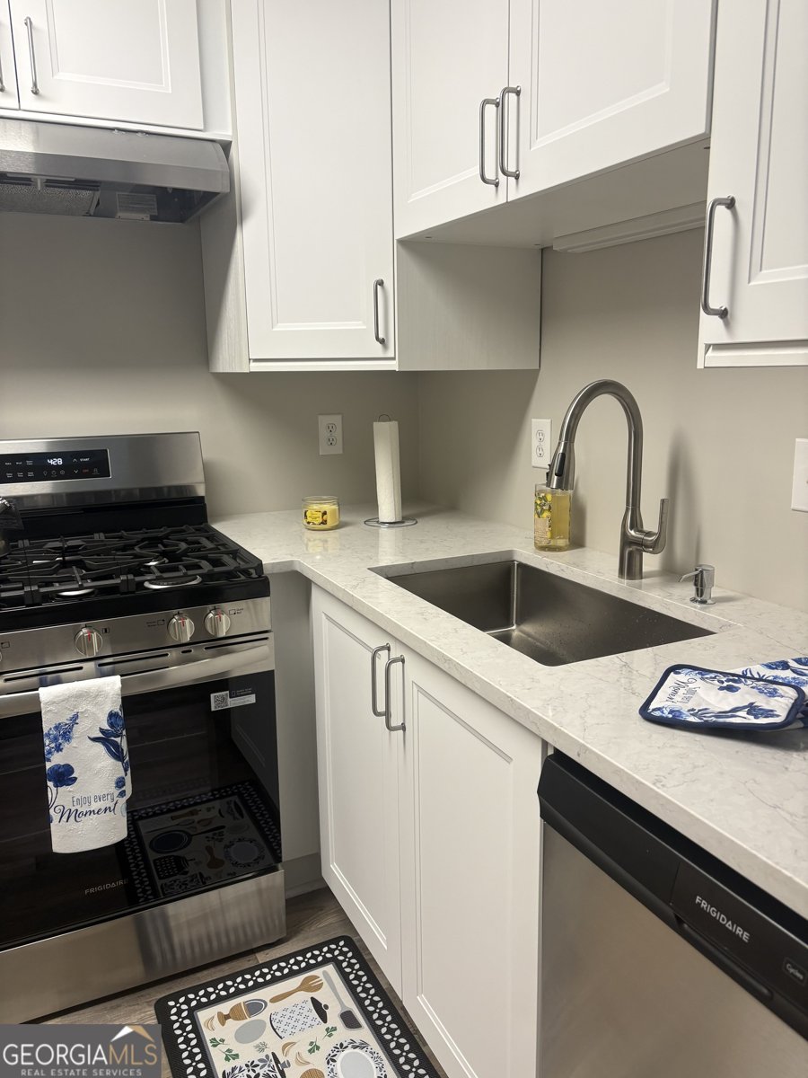 3044 Wildflower Lane Snellville - Photo 8