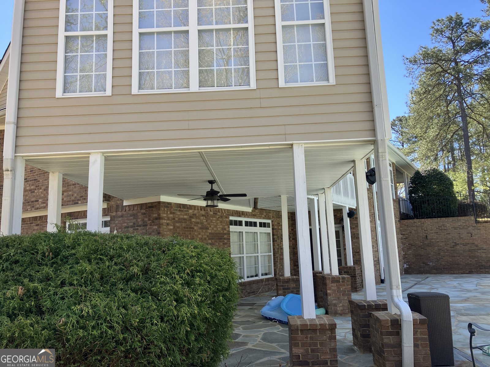 5039 Liberty Road Villa Rica - Photo 37