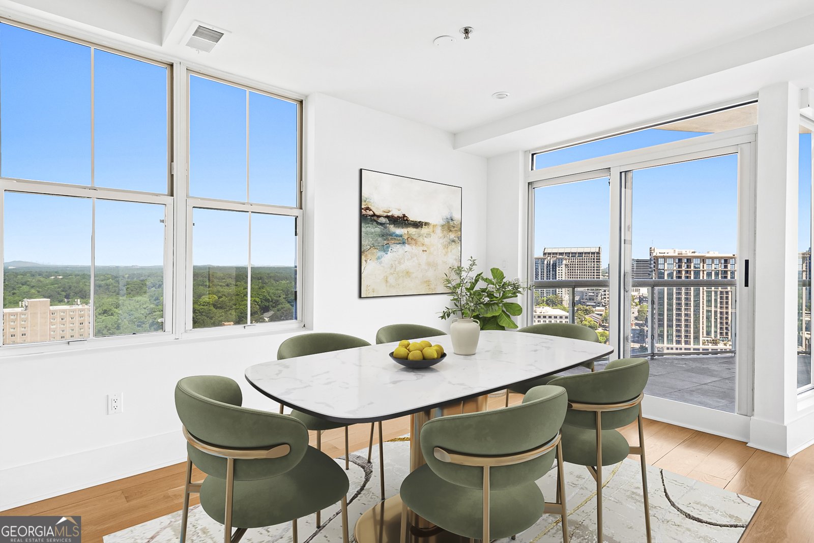 2881 Peachtree Road Atlanta - Photo 10