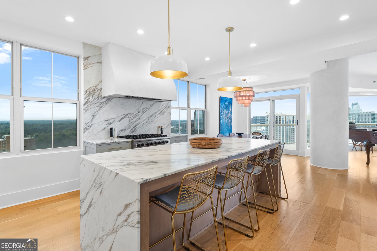 2881 Peachtree Road Atlanta - Photo 16