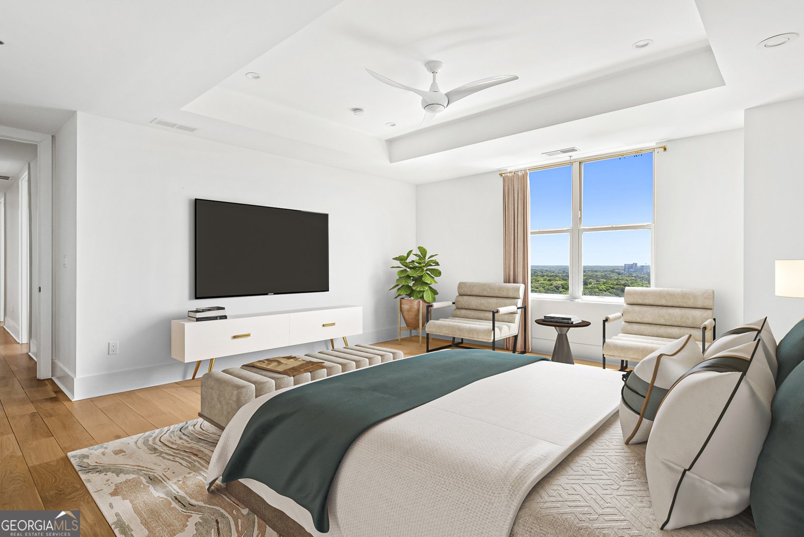 2881 Peachtree Road Atlanta - Photo 26