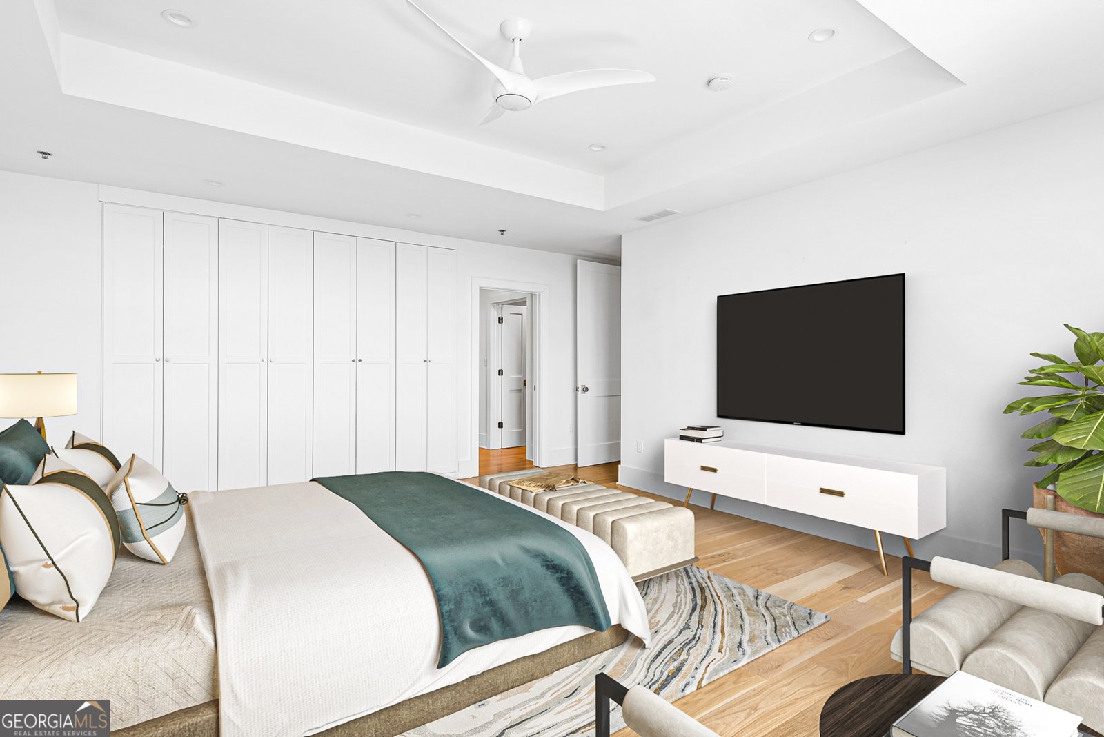 2881 Peachtree Road Atlanta - Photo 28