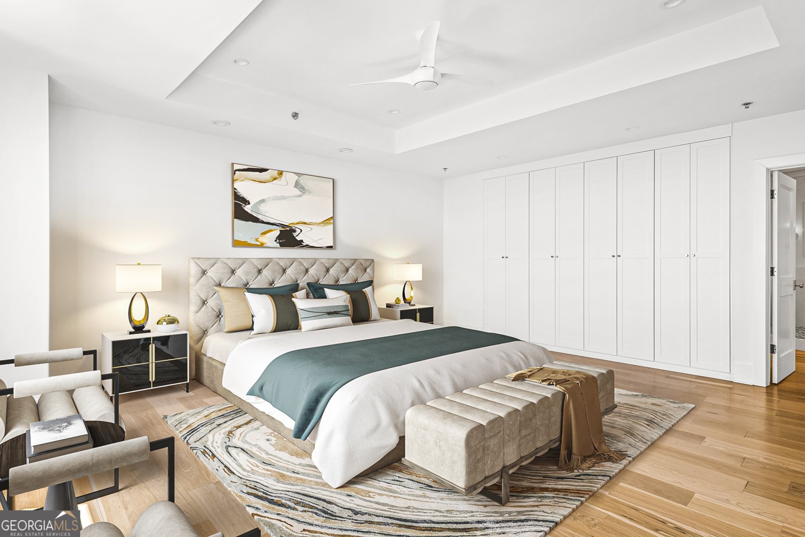 2881 Peachtree Road Atlanta - Photo 29