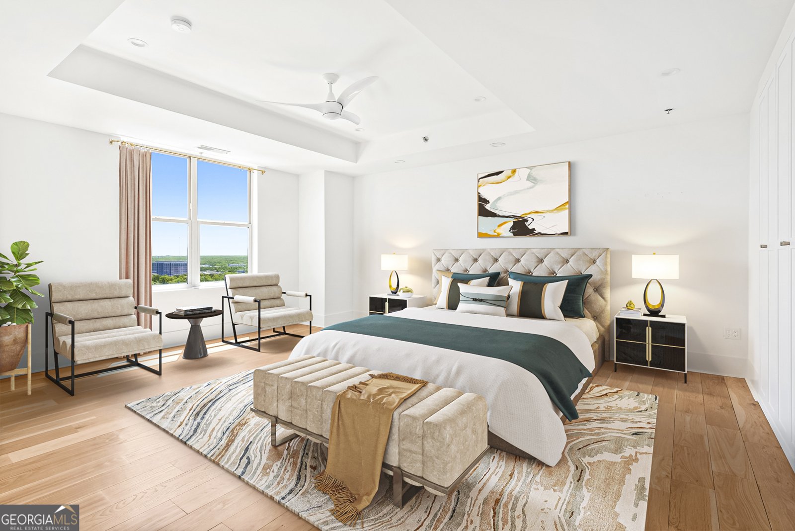 2881 Peachtree Road Atlanta - Photo 30