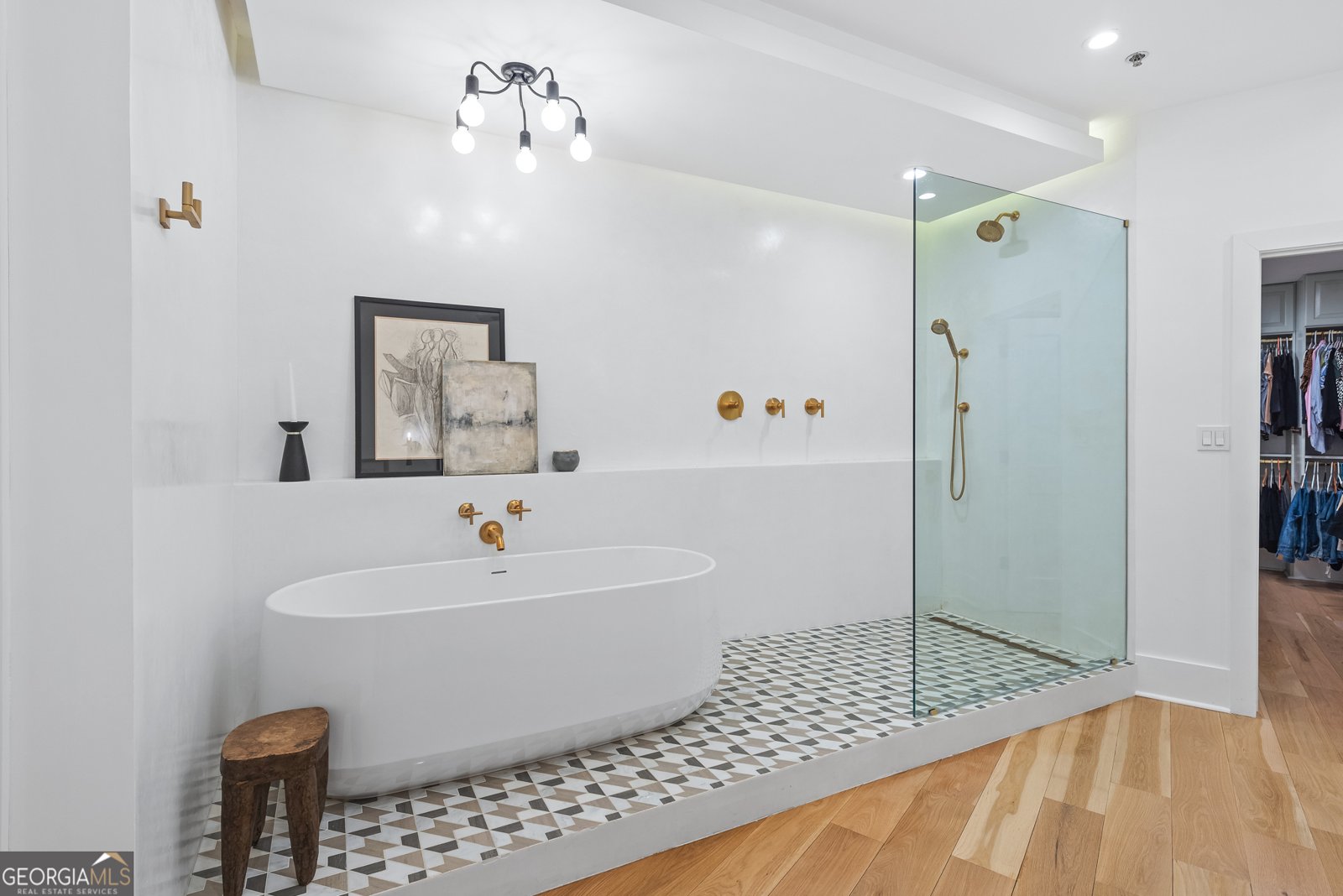 2881 Peachtree Road Atlanta - Photo 33