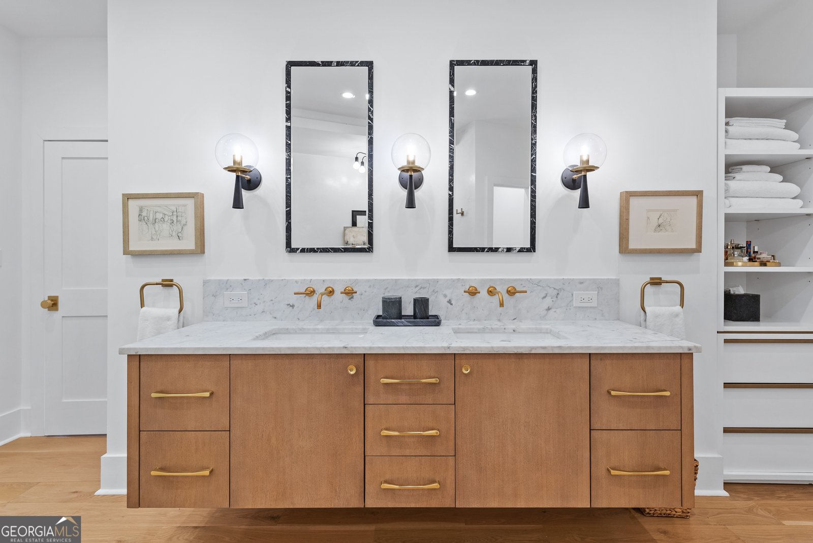 2881 Peachtree Road Atlanta - Photo 34